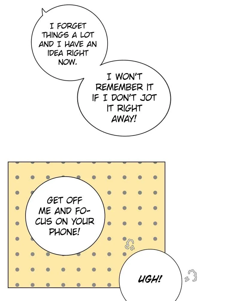 Read Rumor Has It chapter 29 image 38 on Lezhin