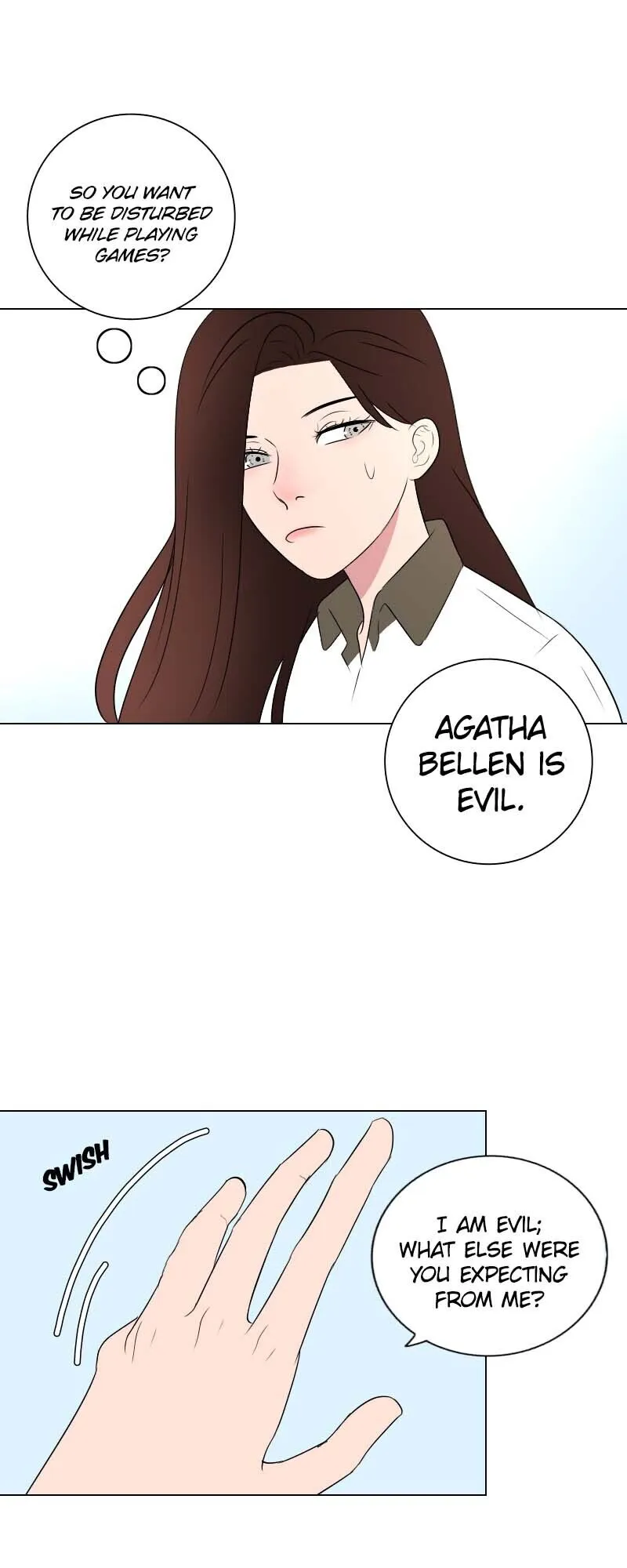 Read Rumor Has It chapter 29 image 41 on Lezhin
