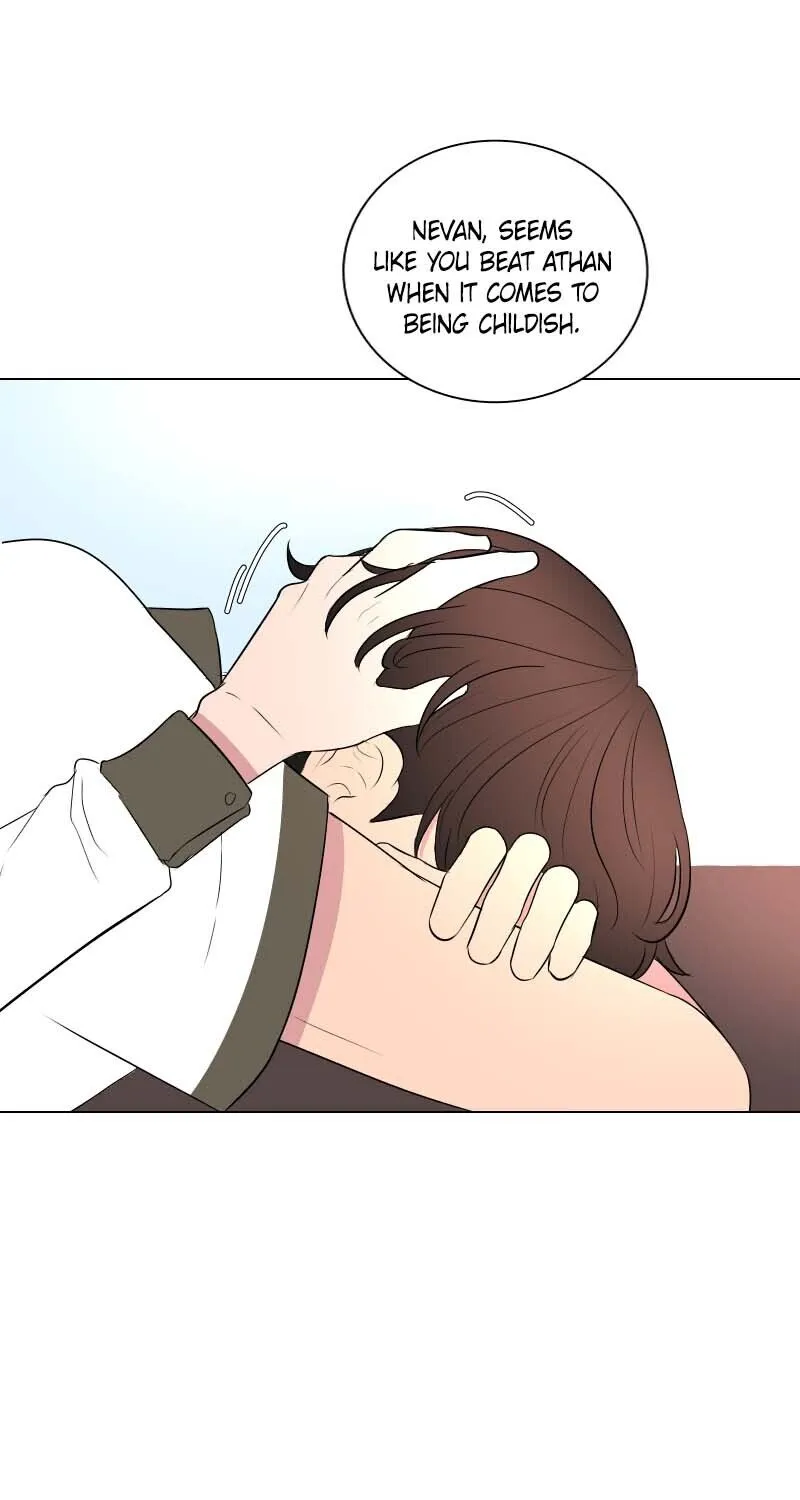 Read Rumor Has It chapter 29 image 42 on Lezhin