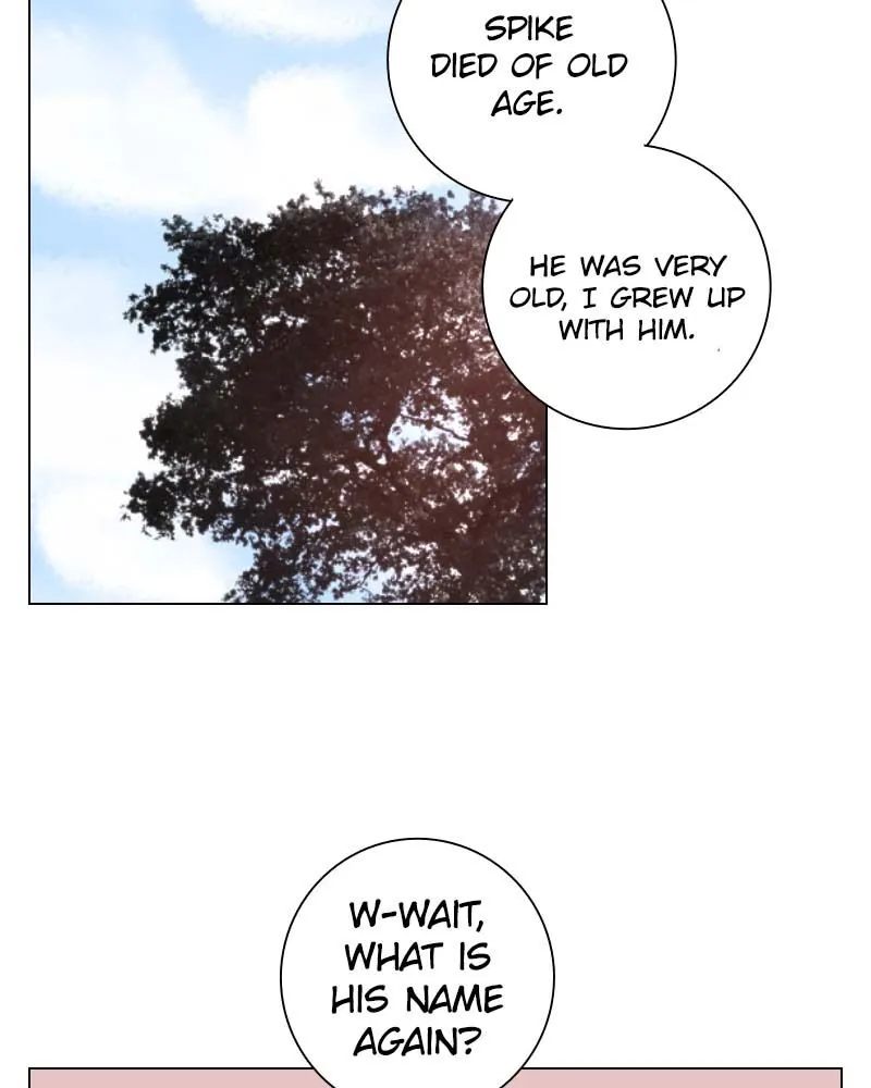 Read Rumor Has It chapter 29 image 51 on Lezhin