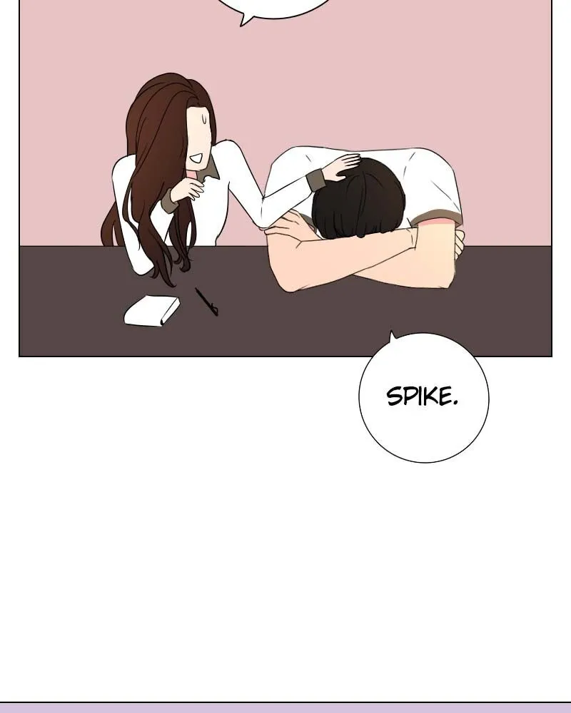 Read Rumor Has It chapter 29 image 52 on Lezhin
