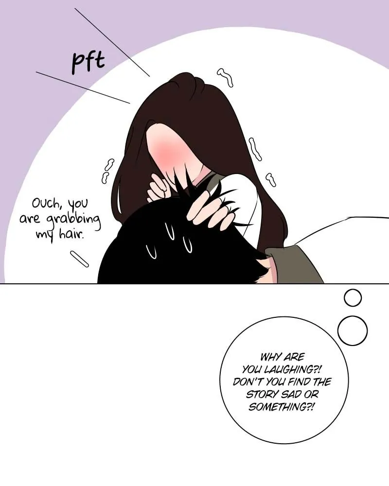 Read Rumor Has It chapter 29 image 53 on Lezhin