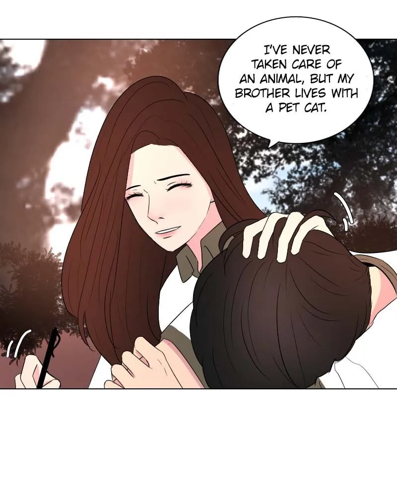 Read Rumor Has It chapter 29 image 57 on Lezhin