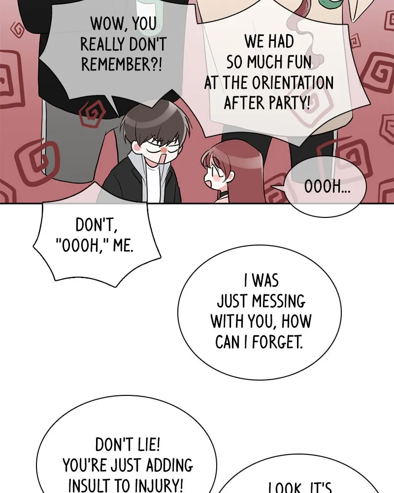 Read Rumor Has It chapter 3 image 11 on Lezhin