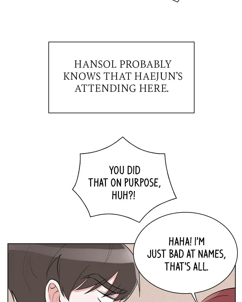 Read Rumor Has It chapter 3 image 14 on Lezhin