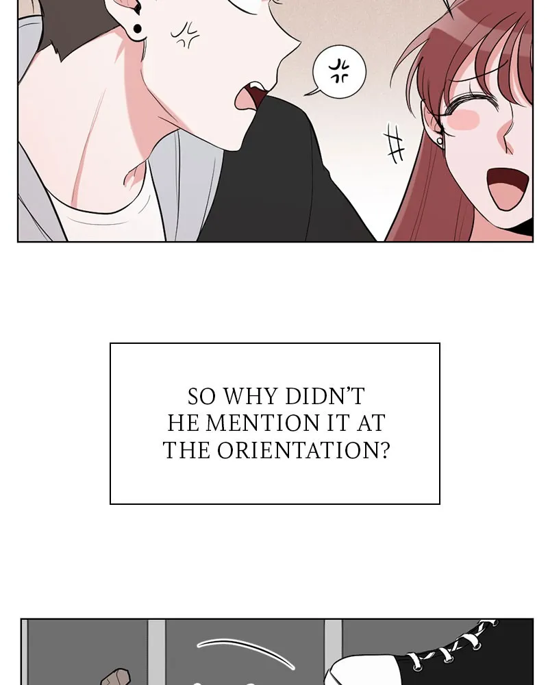 Read Rumor Has It chapter 3 image 15 on Lezhin