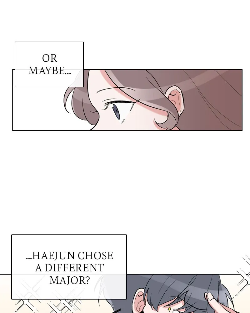 Read Rumor Has It chapter 3 image 19 on Lezhin