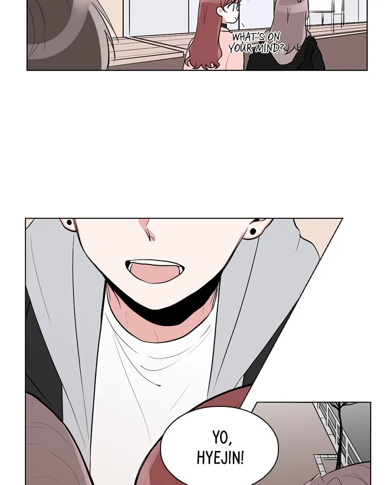 Read Rumor Has It chapter 3 image 2 on Lezhin