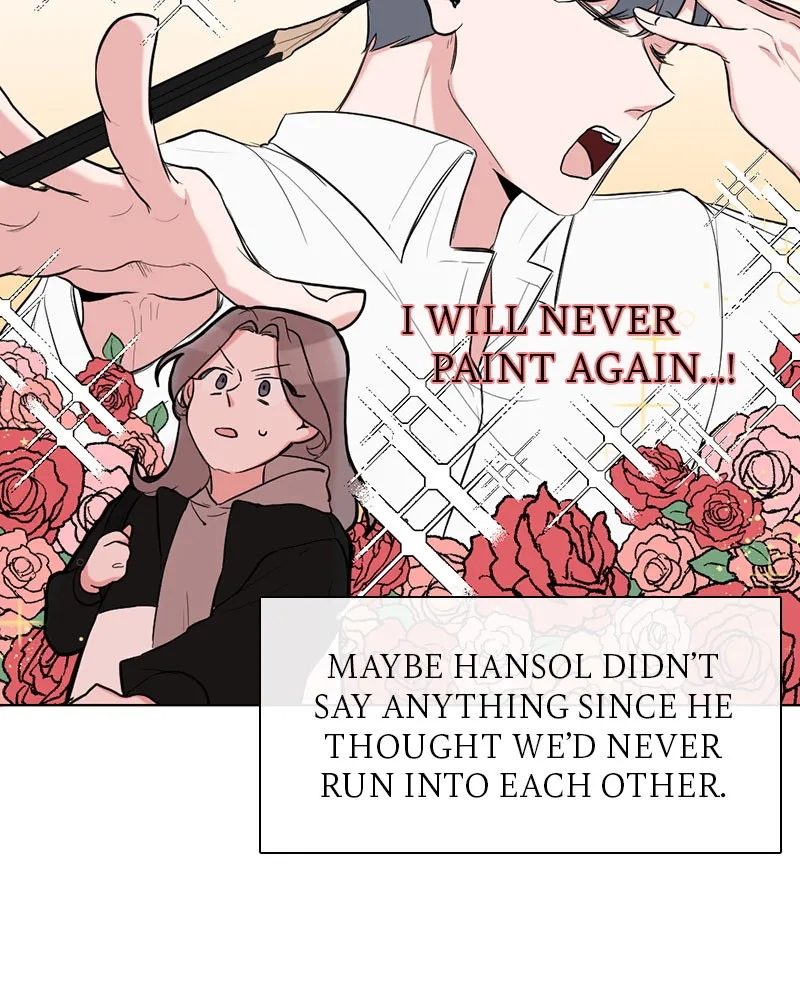 Read Rumor Has It chapter 3 image 20 on Lezhin