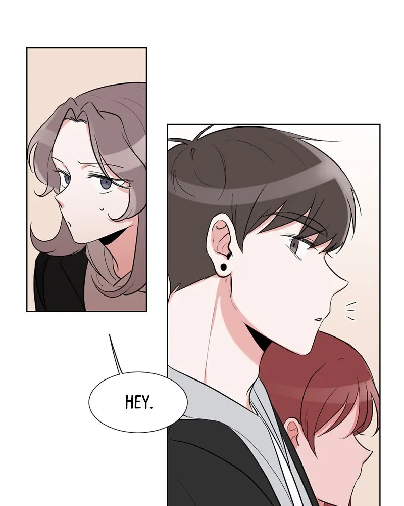 Read Rumor Has It chapter 3 image 21 on Lezhin