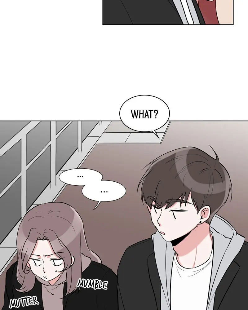 Read Rumor Has It chapter 3 image 22 on Lezhin
