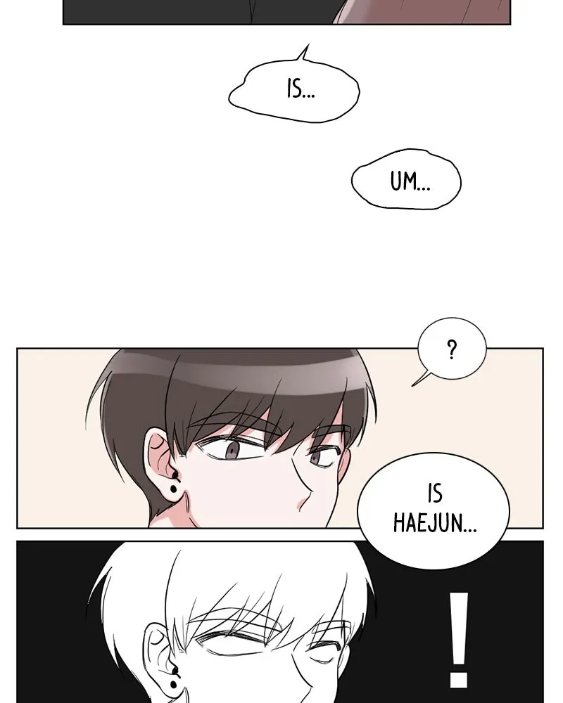 Read Rumor Has It chapter 3 image 24 on Lezhin
