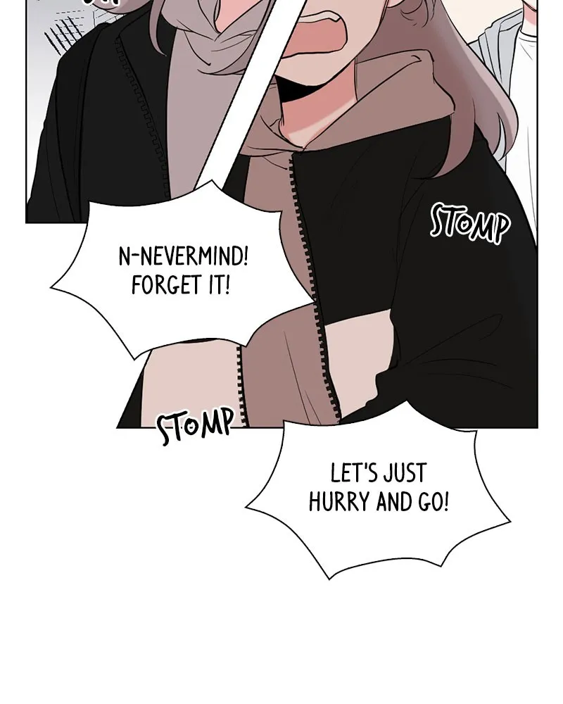 Read Rumor Has It chapter 3 image 26 on Lezhin
