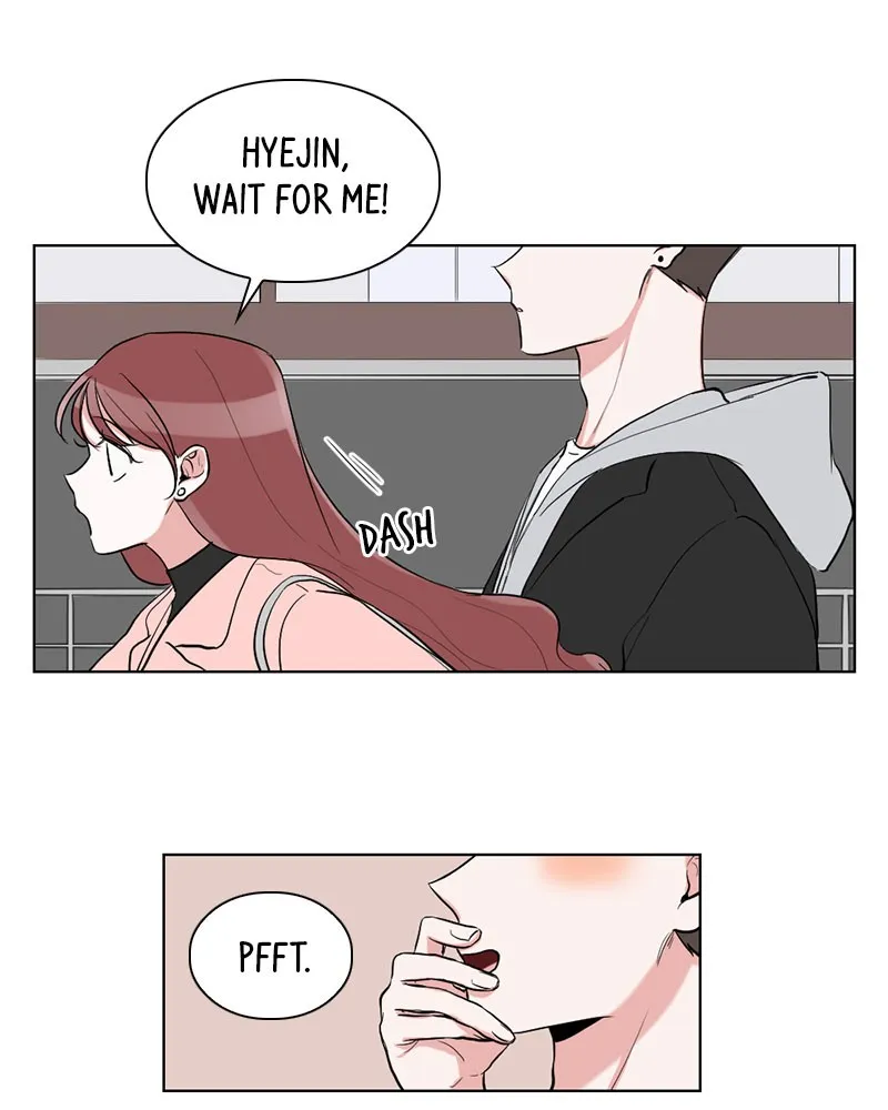 Read Rumor Has It chapter 3 image 28 on Lezhin