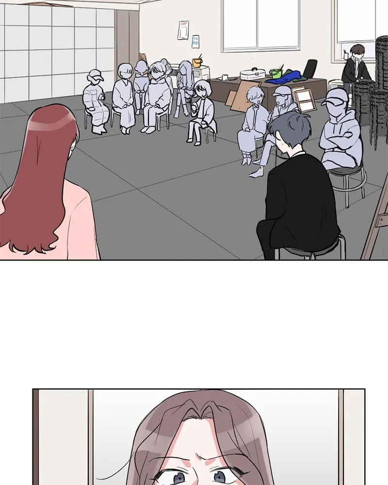 Read Rumor Has It chapter 3 image 32 on Lezhin