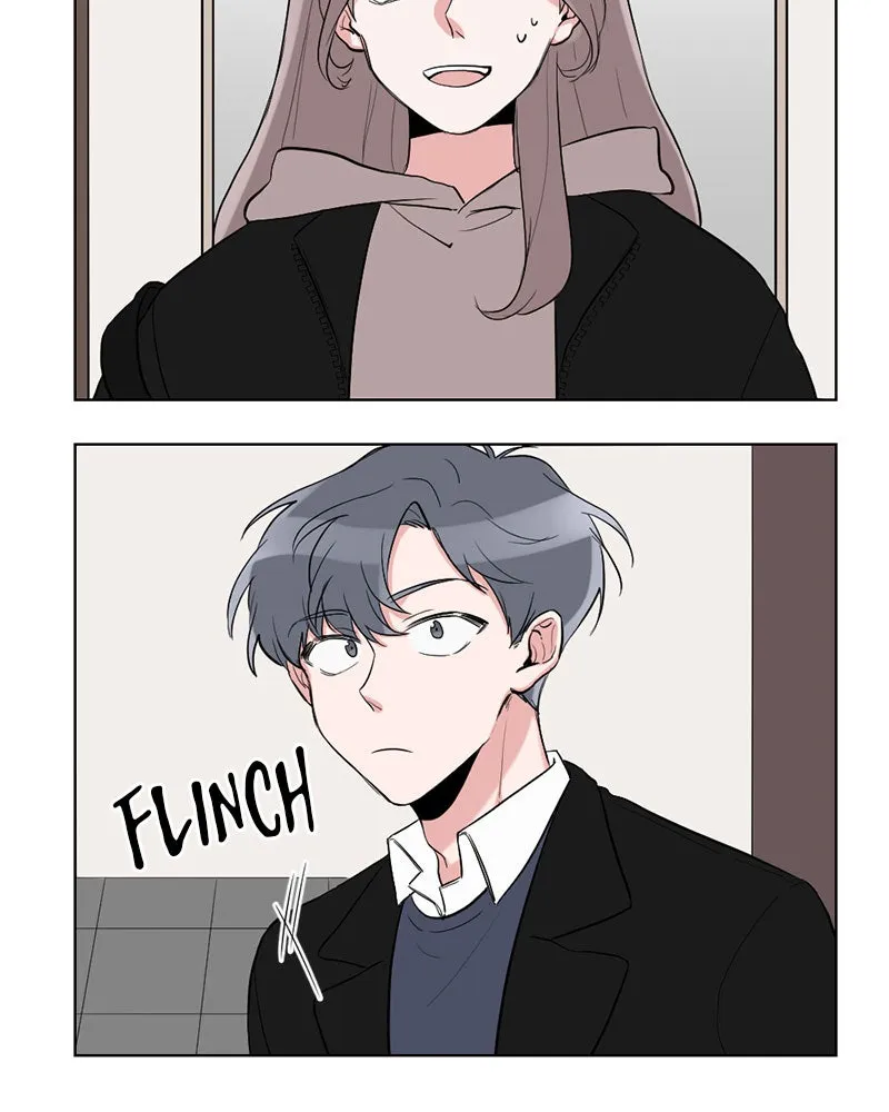 Read Rumor Has It chapter 3 image 33 on Lezhin