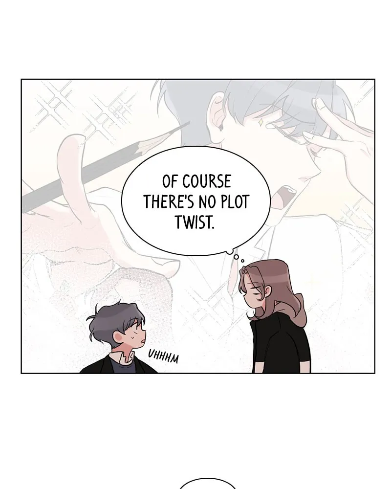 Read Rumor Has It chapter 3 image 34 on Lezhin
