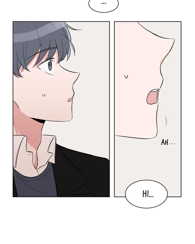 Read Rumor Has It chapter 3 image 35 on Lezhin