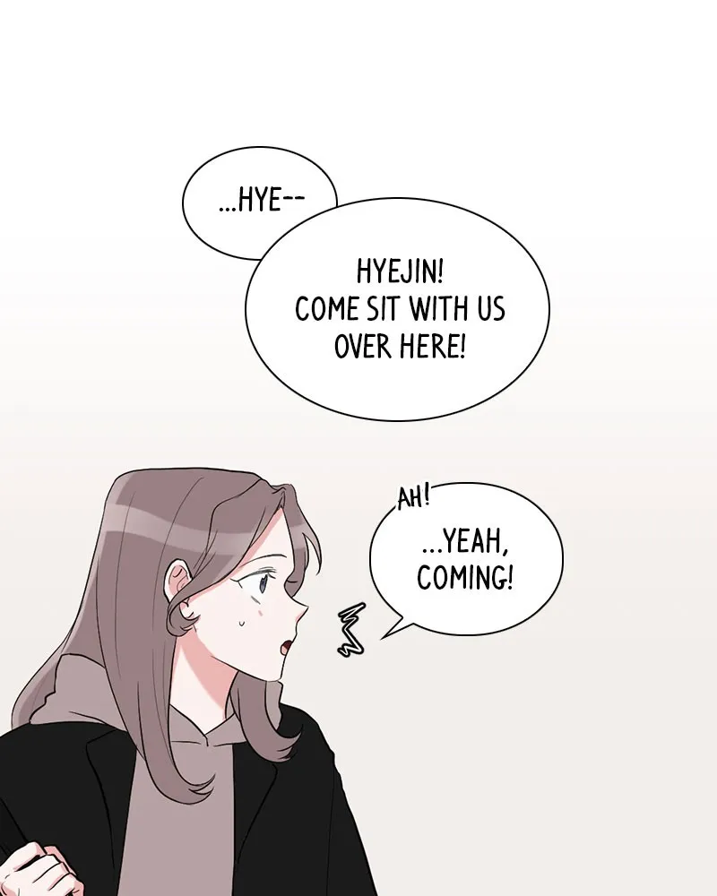 Read Rumor Has It chapter 3 image 36 on Lezhin