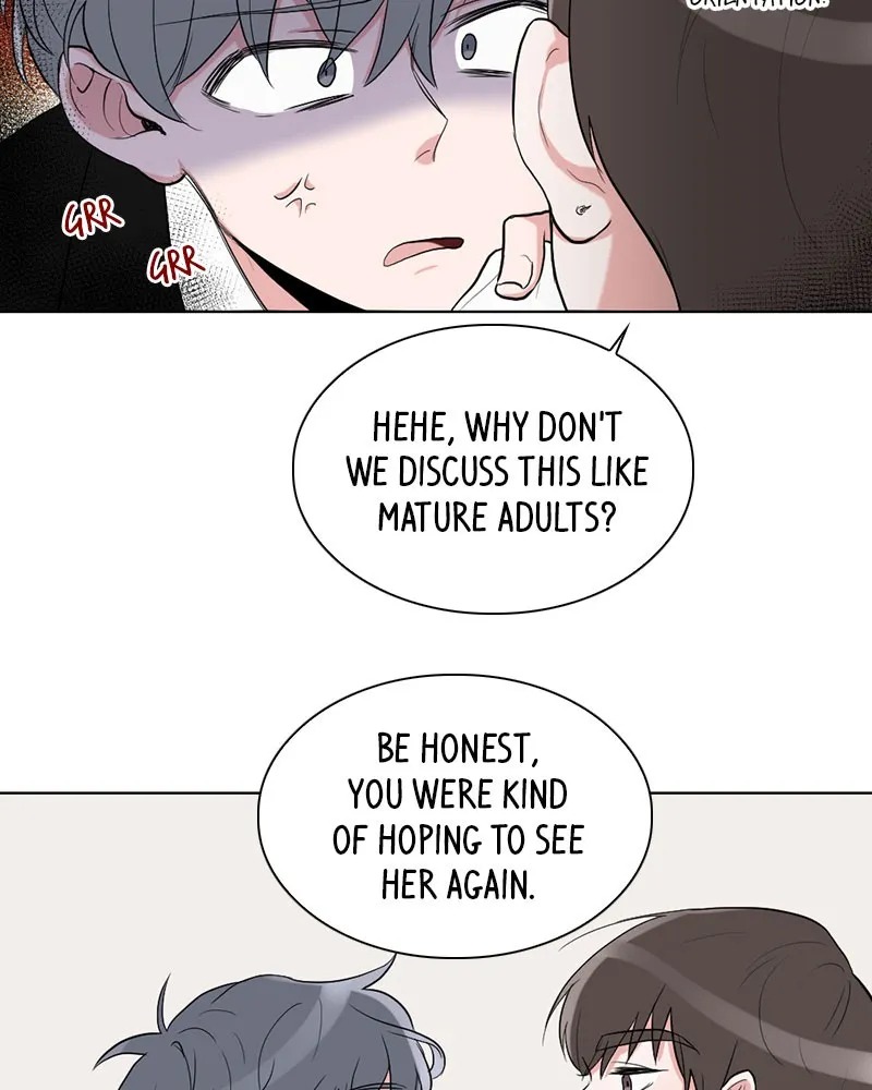Read Rumor Has It chapter 3 image 39 on Lezhin