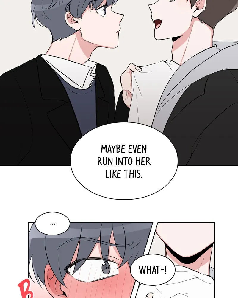 Read Rumor Has It chapter 3 image 40 on Lezhin