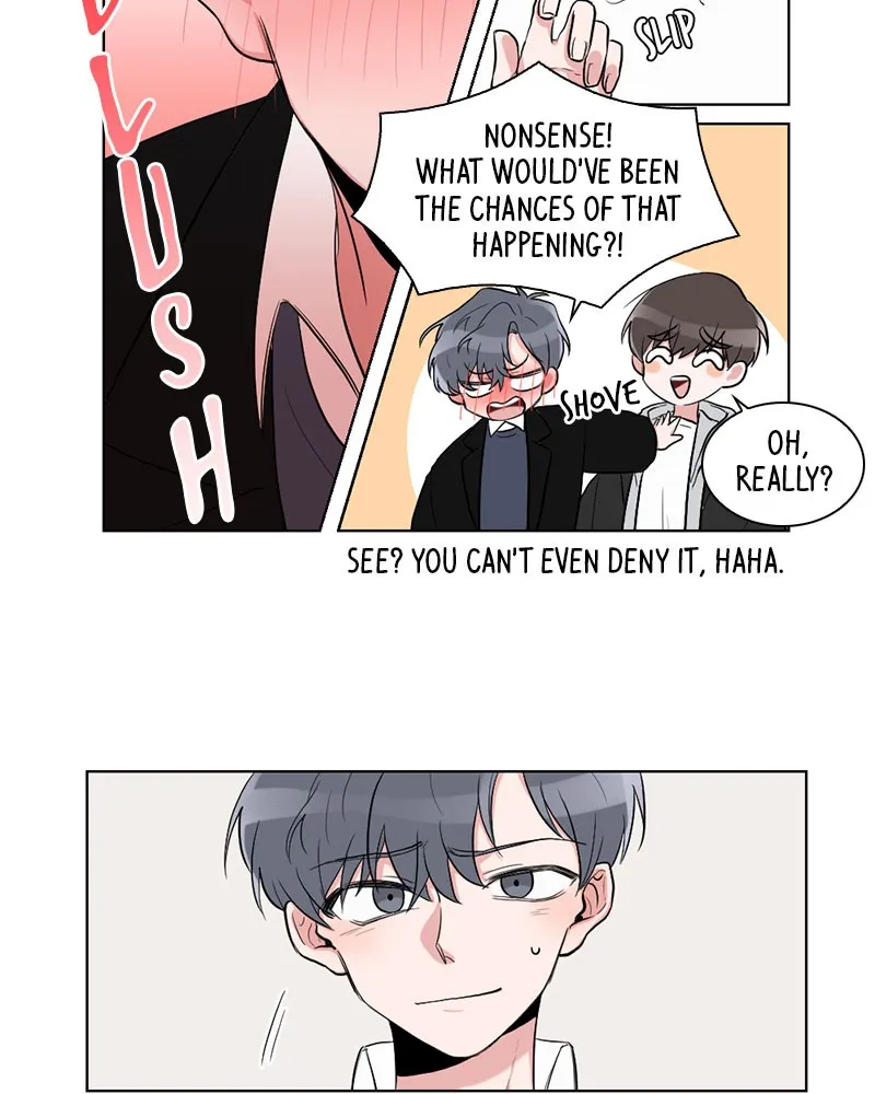 Read Rumor Has It chapter 3 image 41 on Lezhin