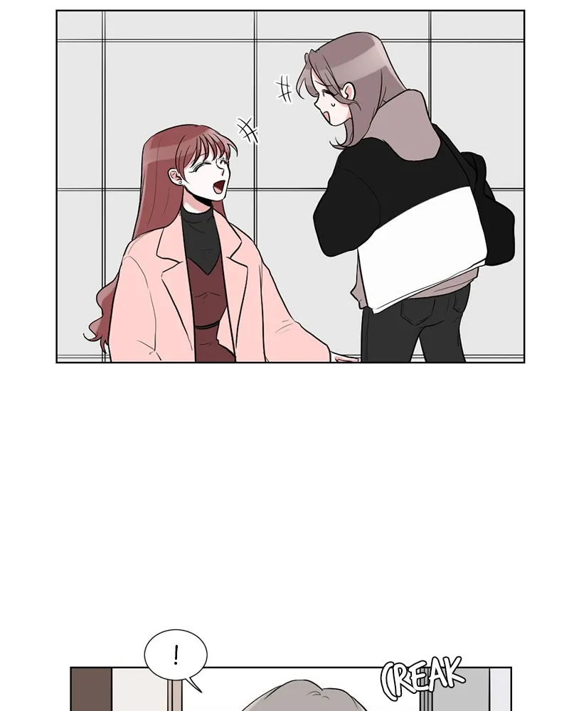 Read Rumor Has It chapter 3 image 42 on Lezhin