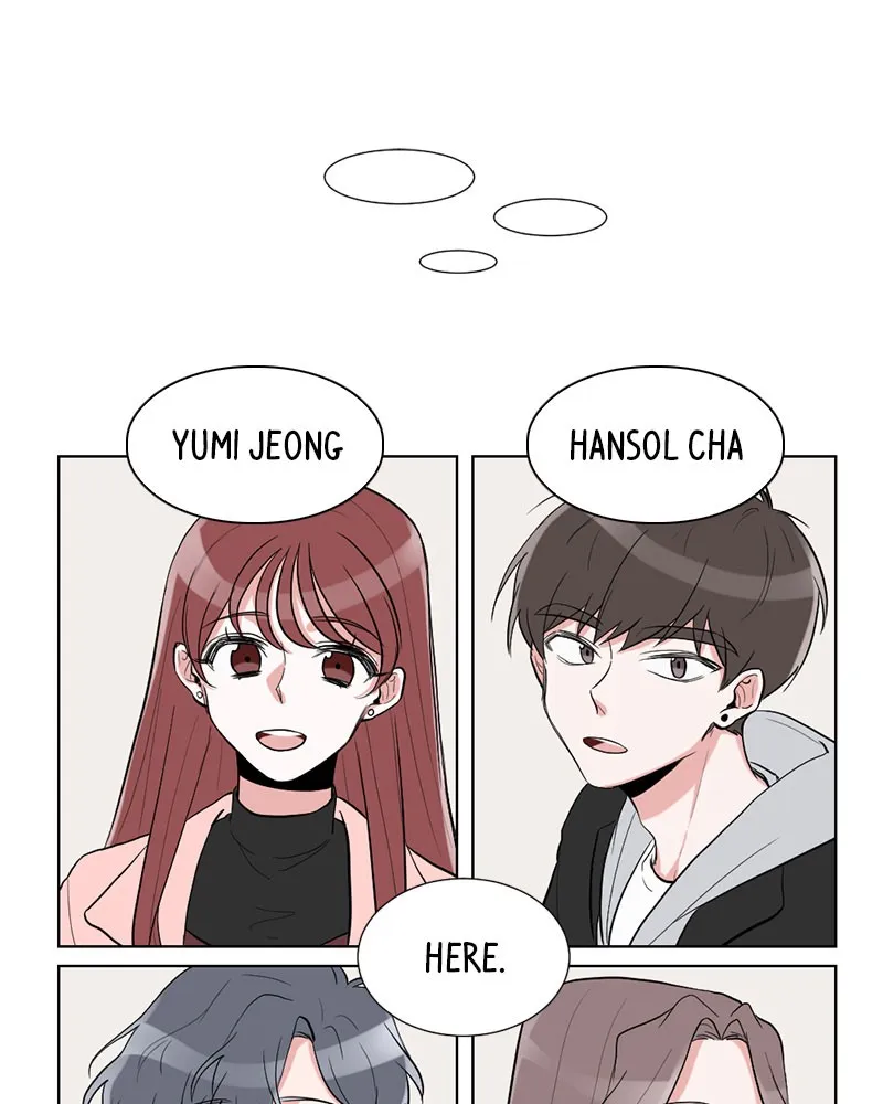 Read Rumor Has It chapter 3 image 44 on Lezhin