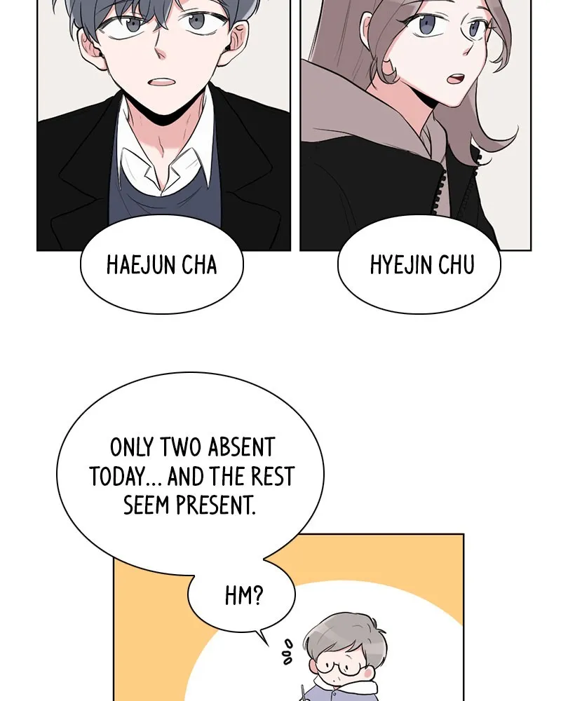 Read Rumor Has It chapter 3 image 45 on Lezhin
