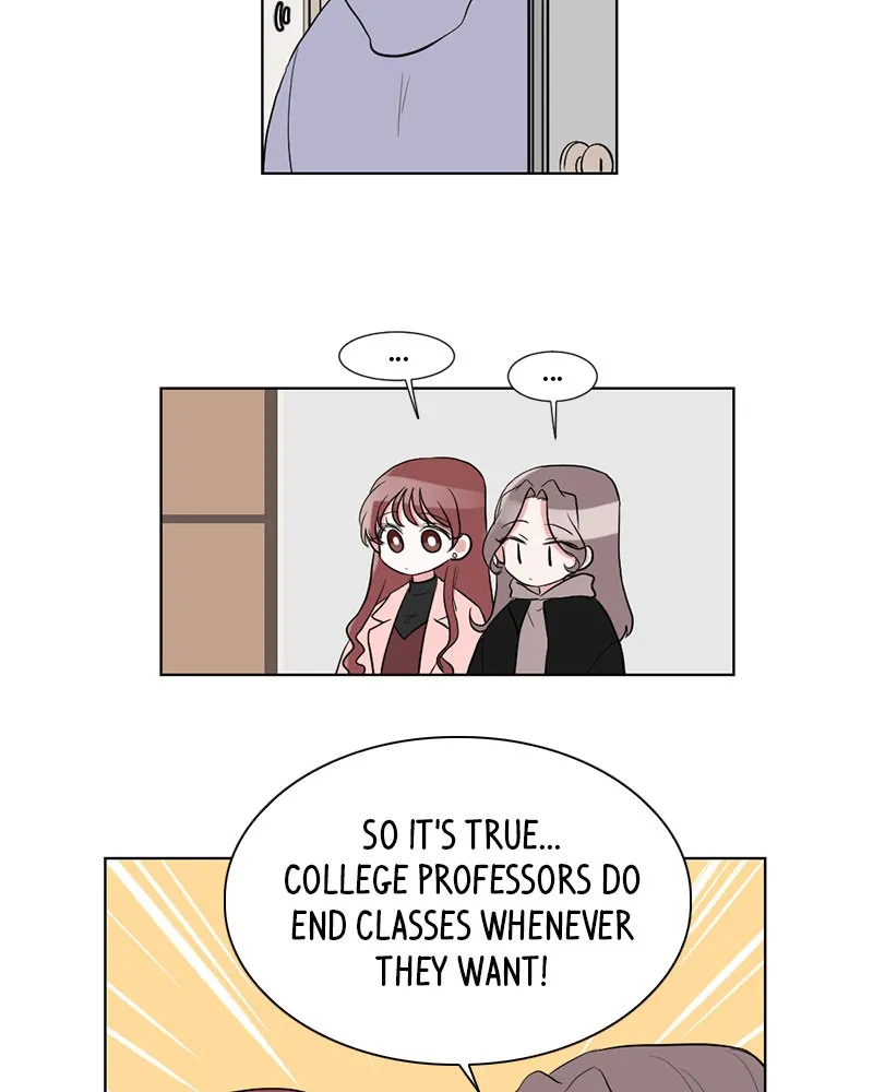Read Rumor Has It chapter 3 image 49 on Lezhin