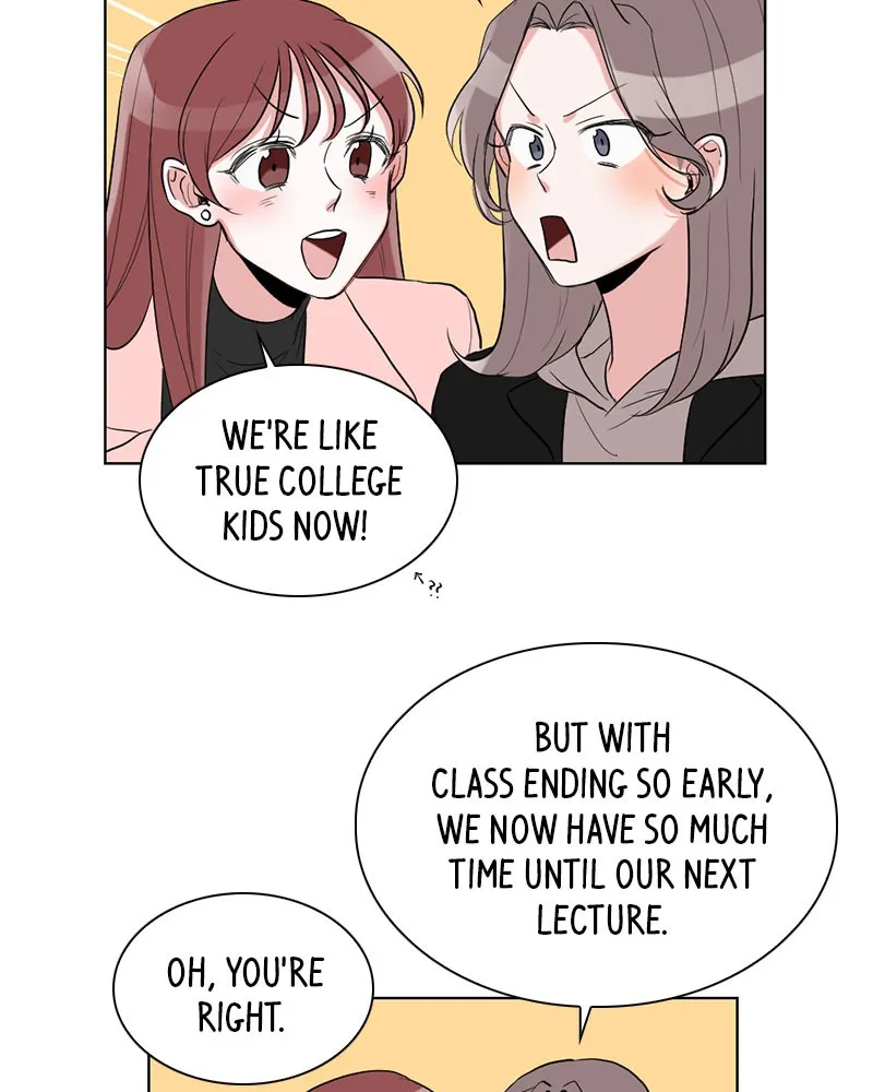Read Rumor Has It chapter 3 image 50 on Lezhin
