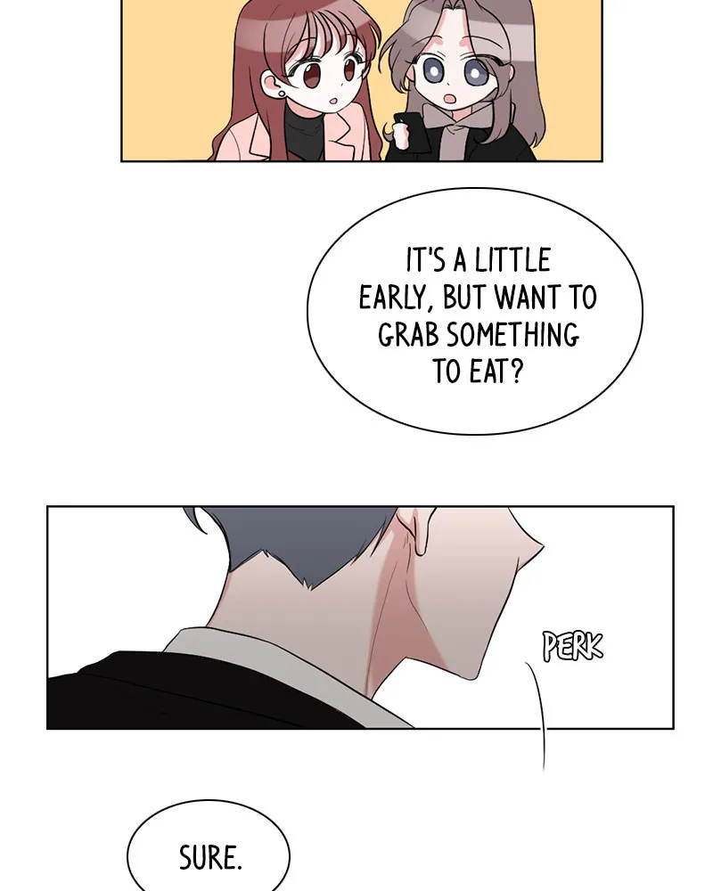 Read Rumor Has It chapter 3 image 51 on Lezhin