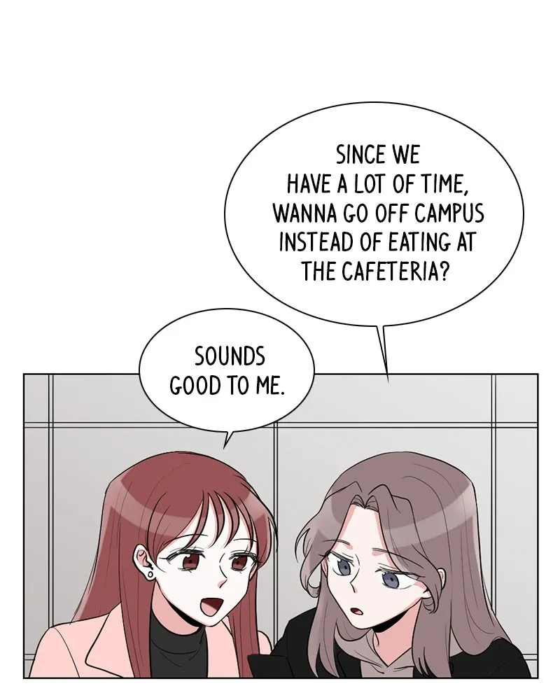 Read Rumor Has It chapter 3 image 53 on Lezhin