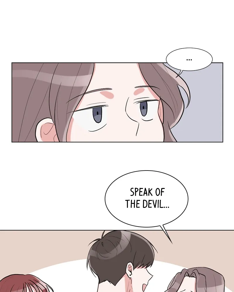 Read Rumor Has It chapter 3 image 6 on Lezhin