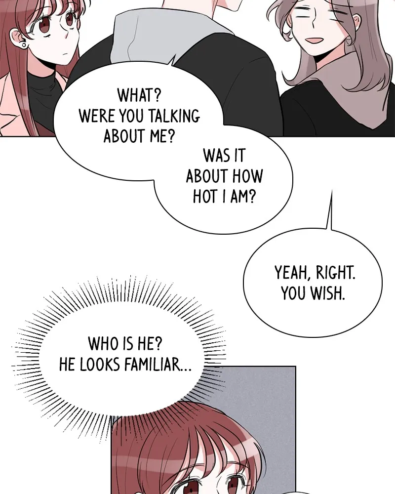 Read Rumor Has It chapter 3 image 7 on Lezhin