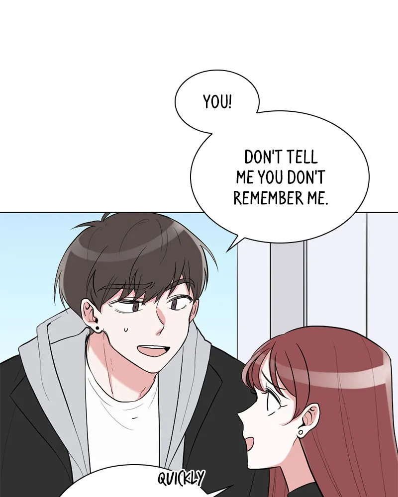 Read Rumor Has It chapter 3 image 9 on Lezhin