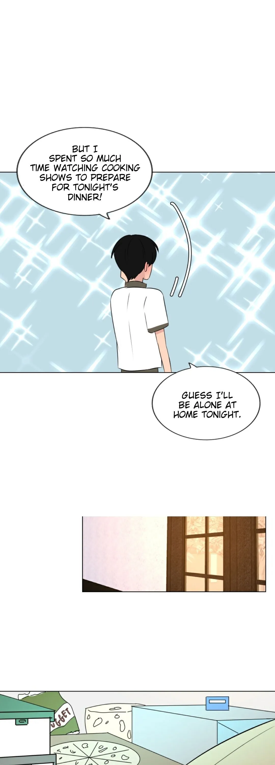 Read Rumor Has It chapter 30 image 13 on Lezhin