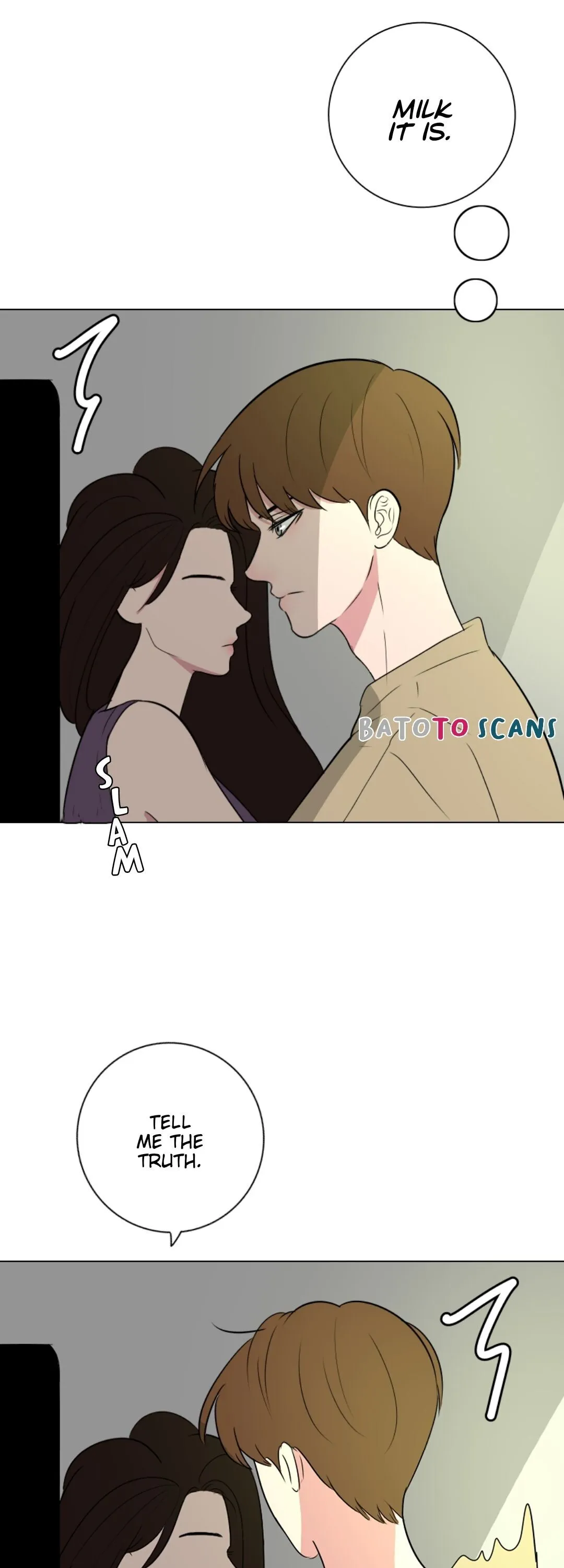 Read Rumor Has It chapter 30 image 15 on Lezhin
