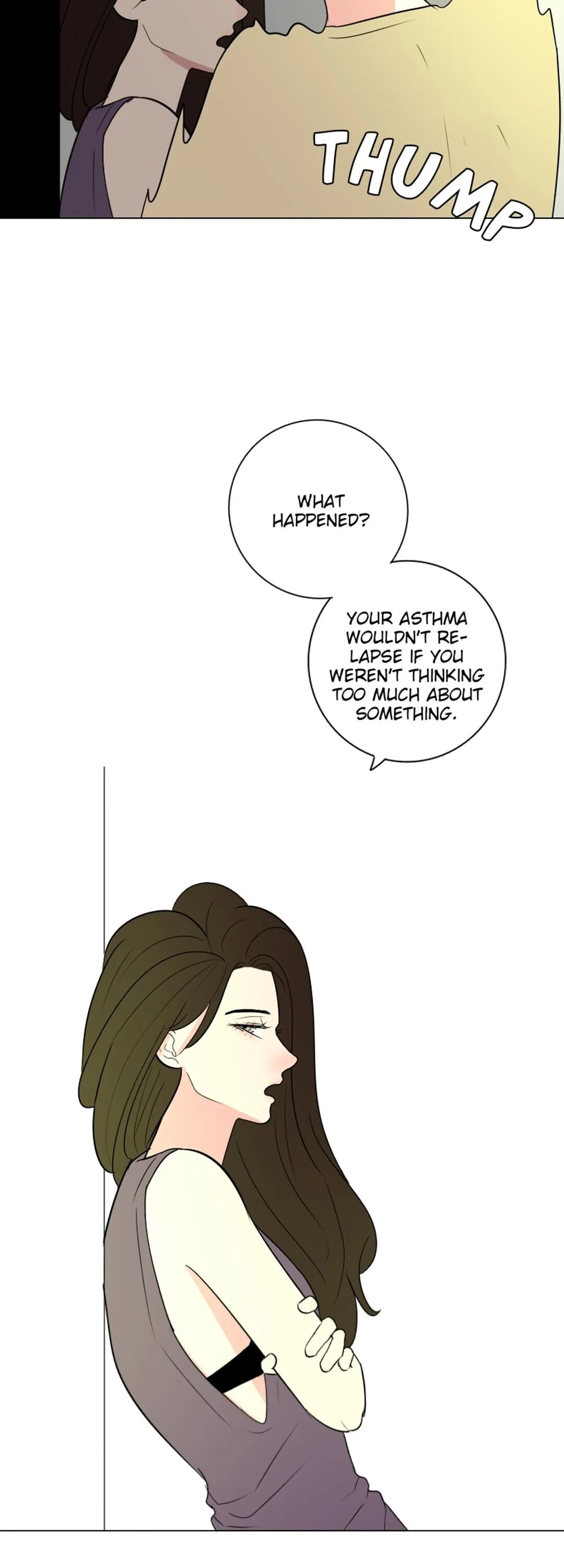Read Rumor Has It chapter 30 image 16 on Lezhin