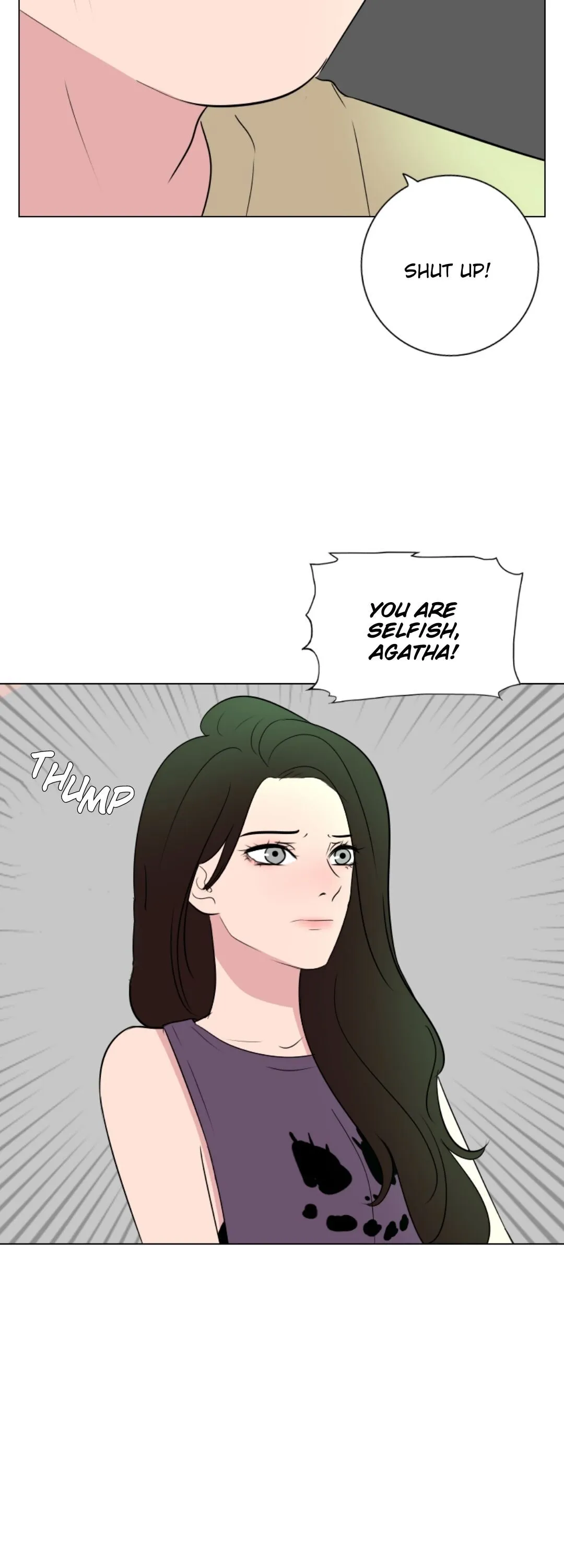 Read Rumor Has It chapter 30 image 18 on Lezhin
