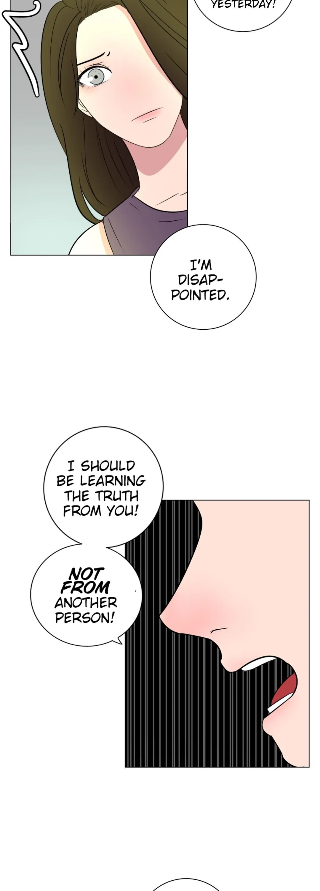 Read Rumor Has It chapter 30 image 20 on Lezhin