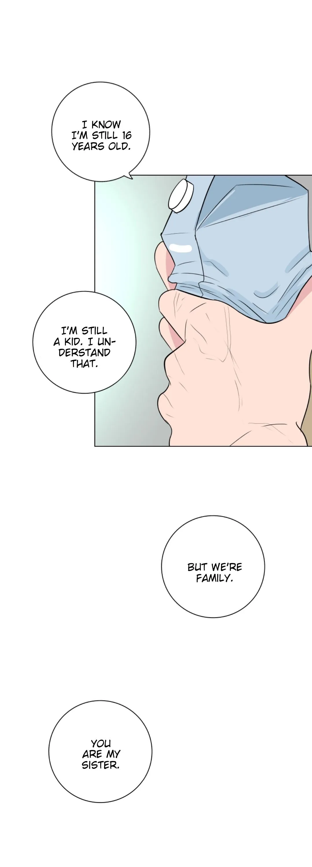 Read Rumor Has It chapter 30 image 22 on Lezhin