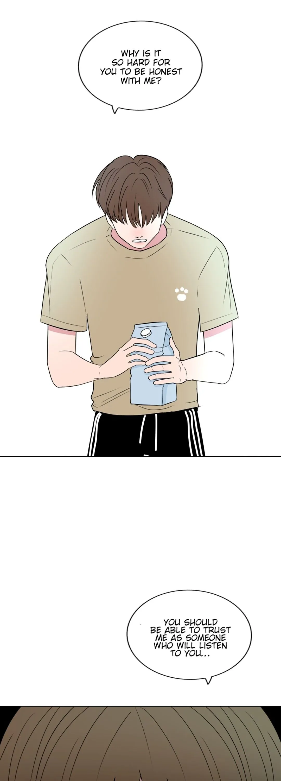 Read Rumor Has It chapter 30 image 23 on Lezhin