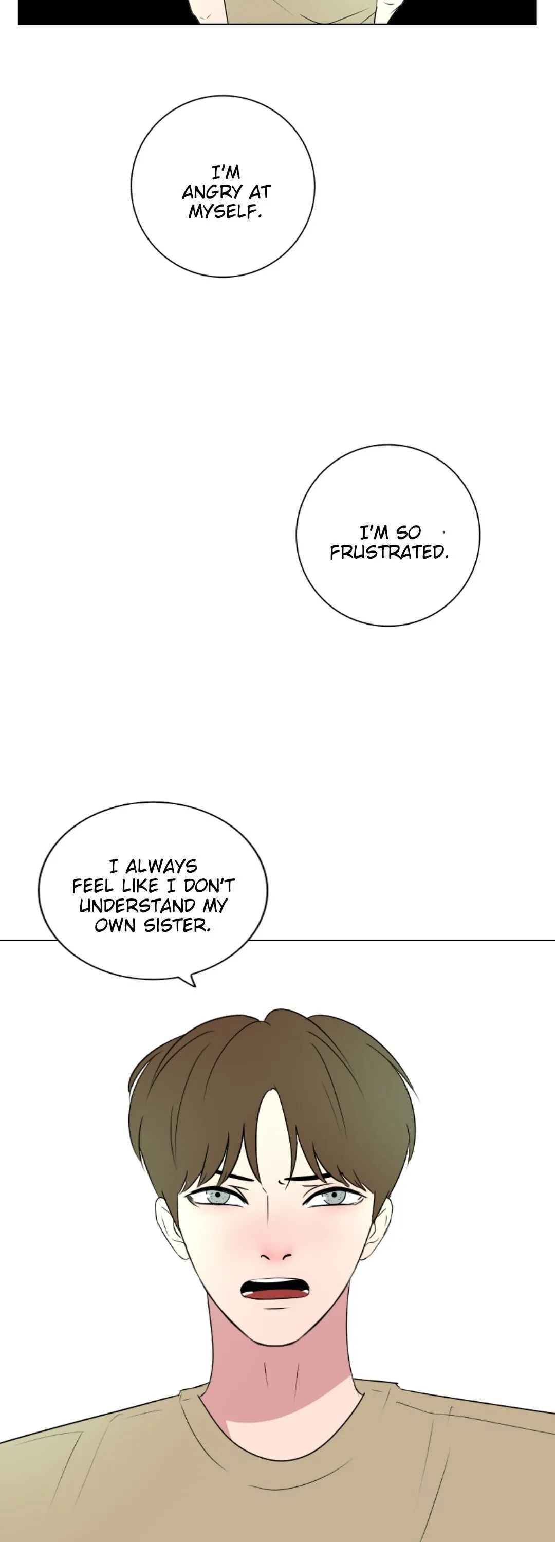 Read Rumor Has It chapter 30 image 26 on Lezhin