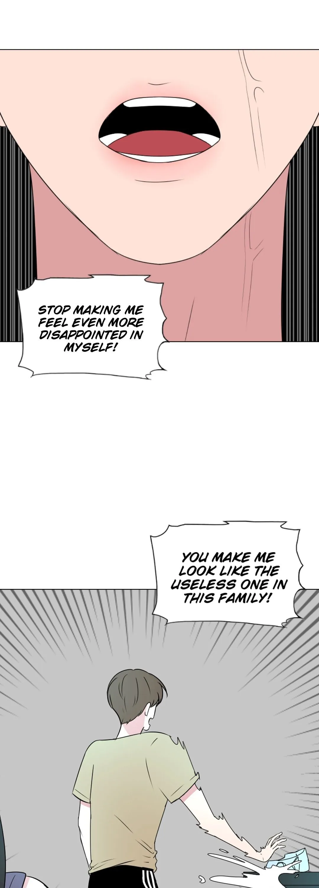 Read Rumor Has It chapter 30 image 28 on Lezhin