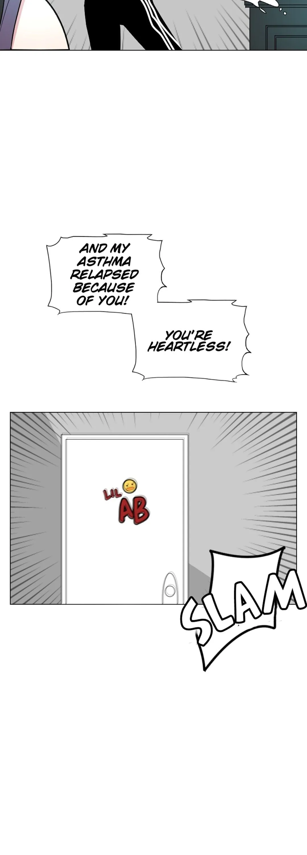 Read Rumor Has It chapter 30 image 29 on Lezhin