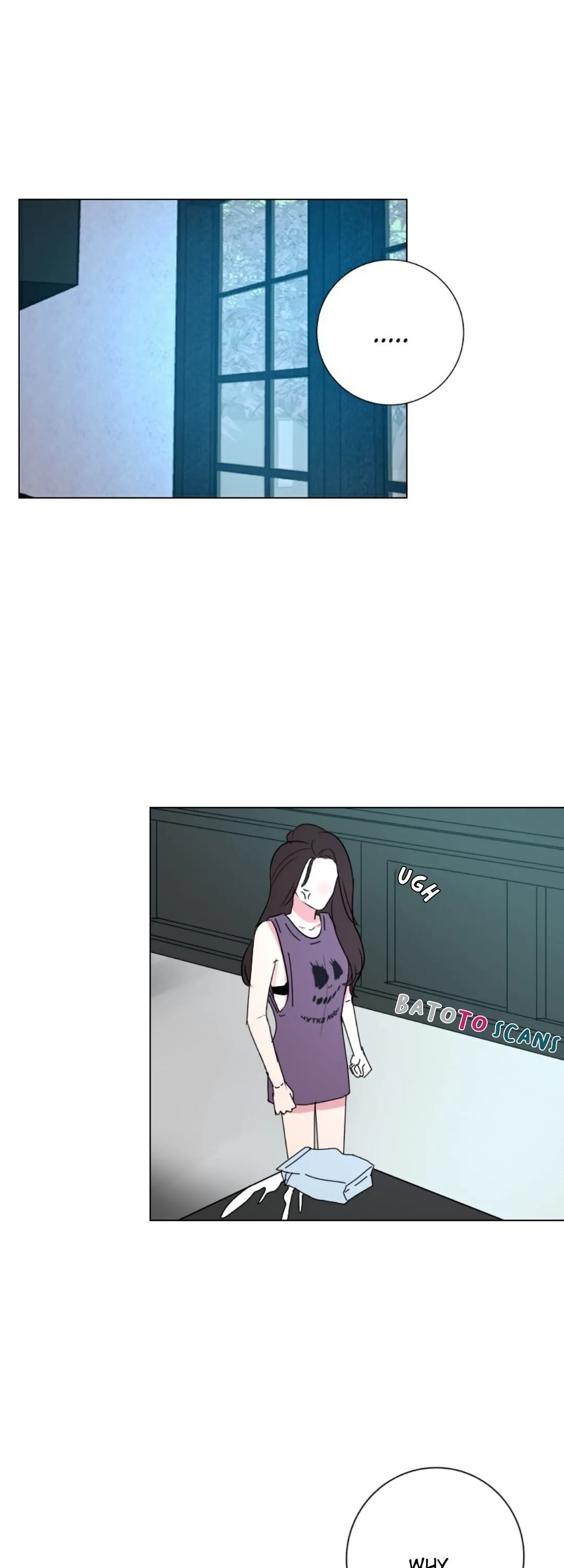 Read Rumor Has It chapter 30 image 30 on Lezhin