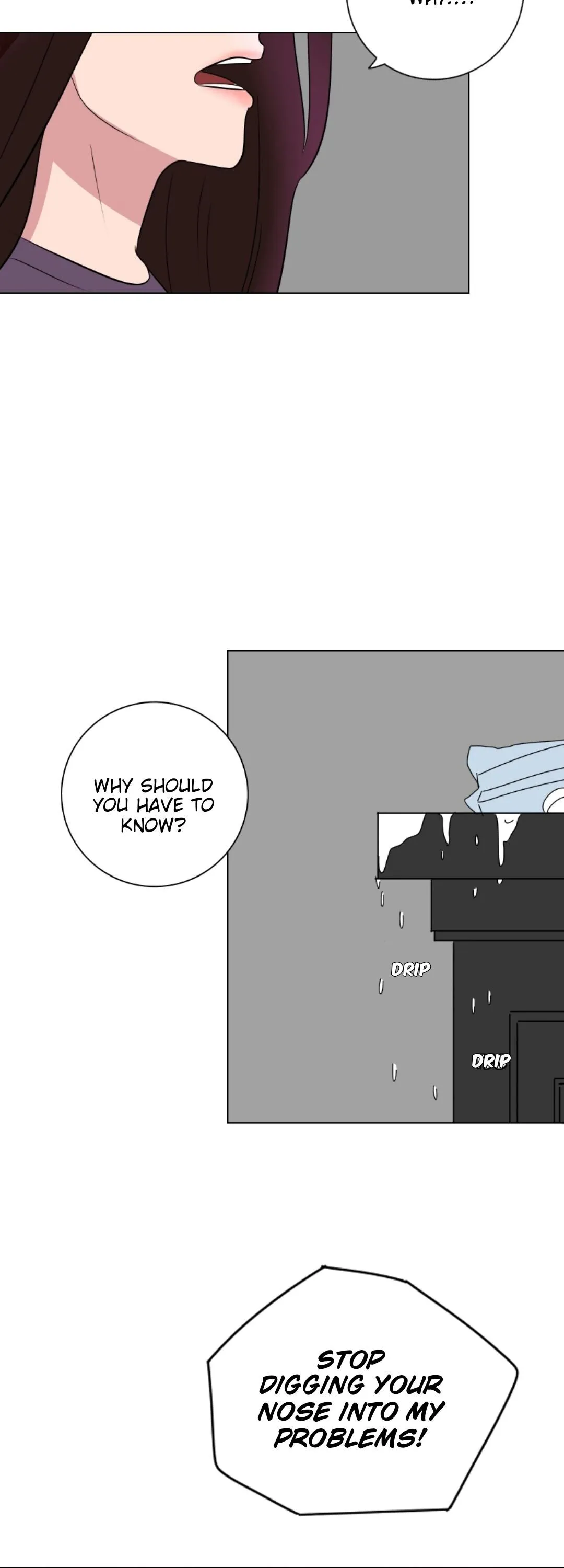 Read Rumor Has It chapter 30 image 31 on Lezhin