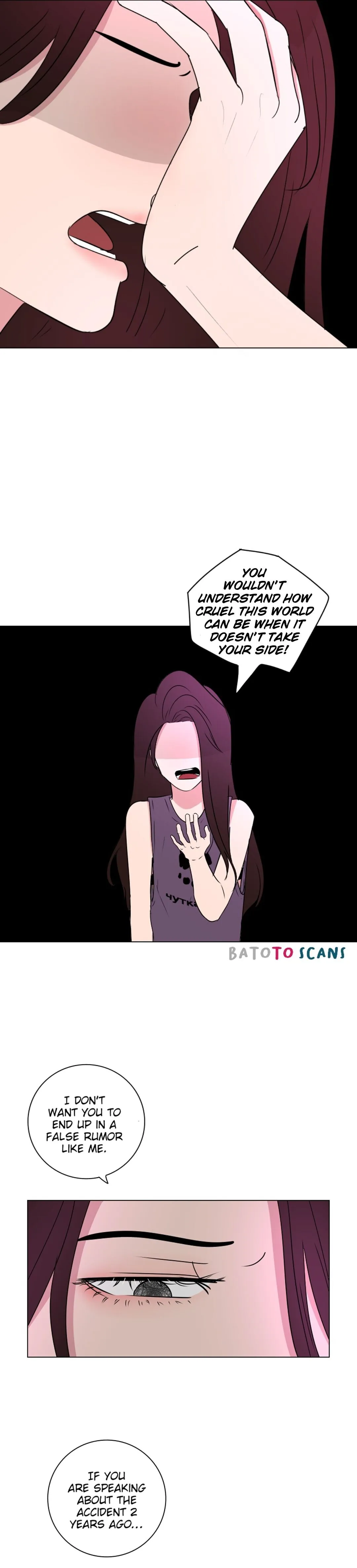 Read Rumor Has It chapter 30 image 32 on Lezhin