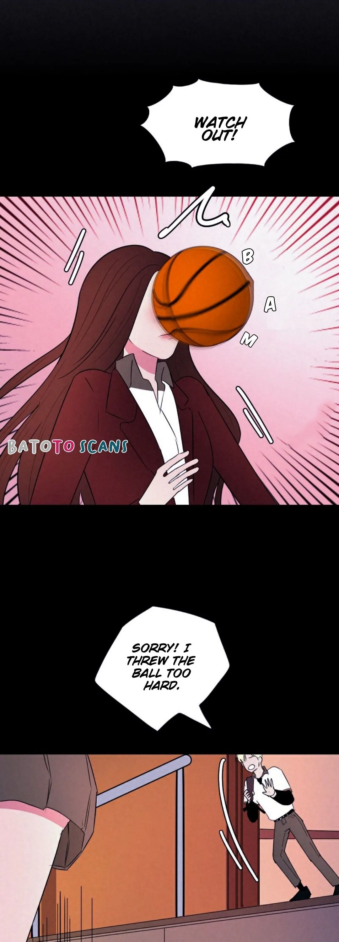 Read Rumor Has It chapter 30 image 34 on Lezhin